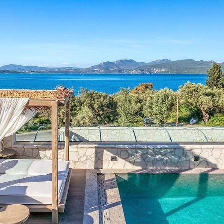 White Rock Villas ニキアナ エクステリア 写真