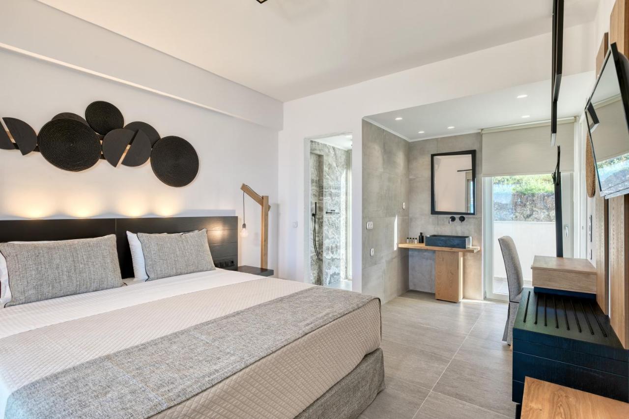 White Rock Villas ニキアナ エクステリア 写真