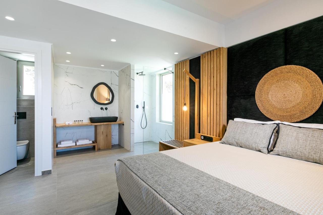 White Rock Villas ニキアナ エクステリア 写真
