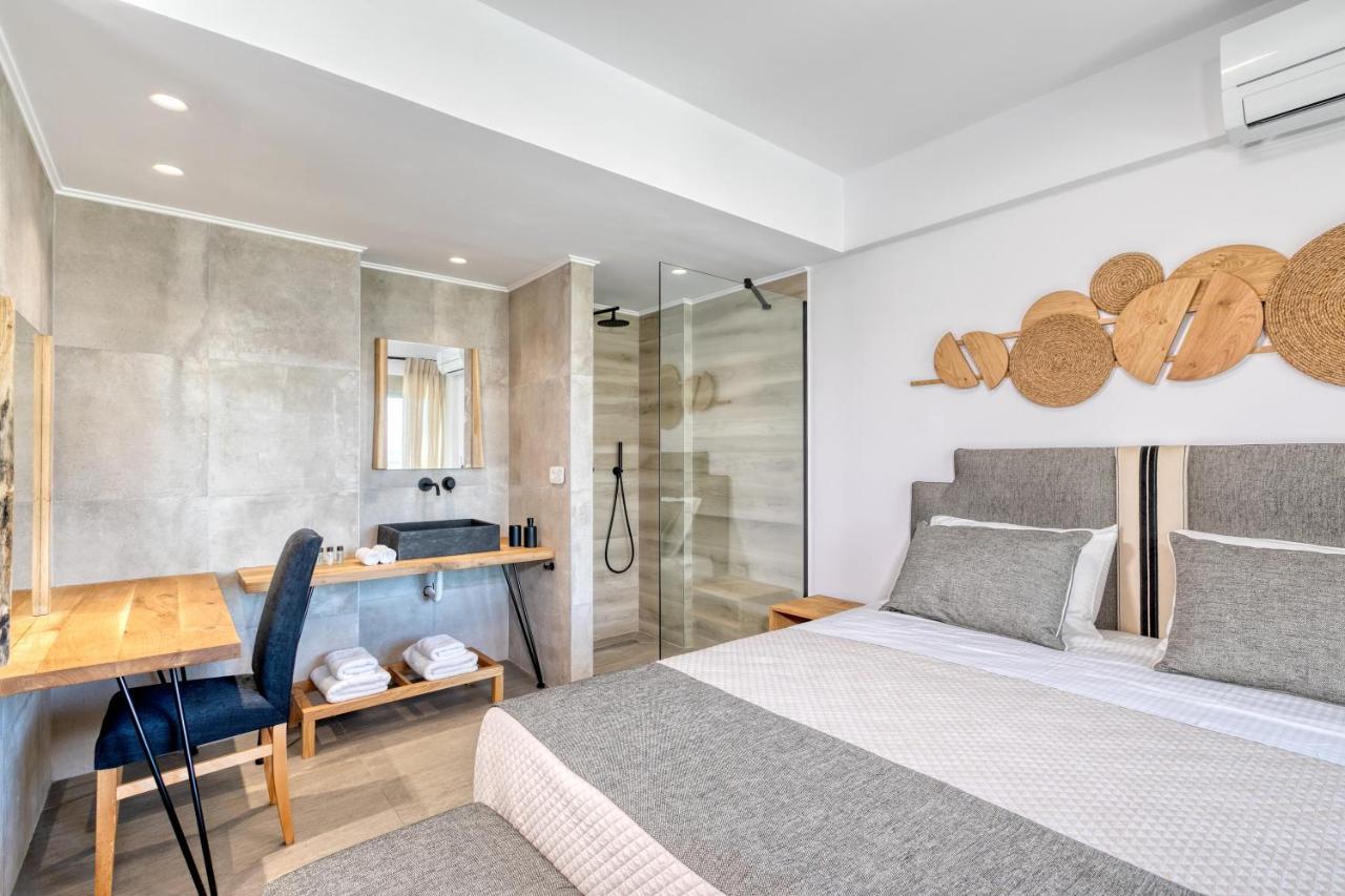 White Rock Villas ニキアナ エクステリア 写真