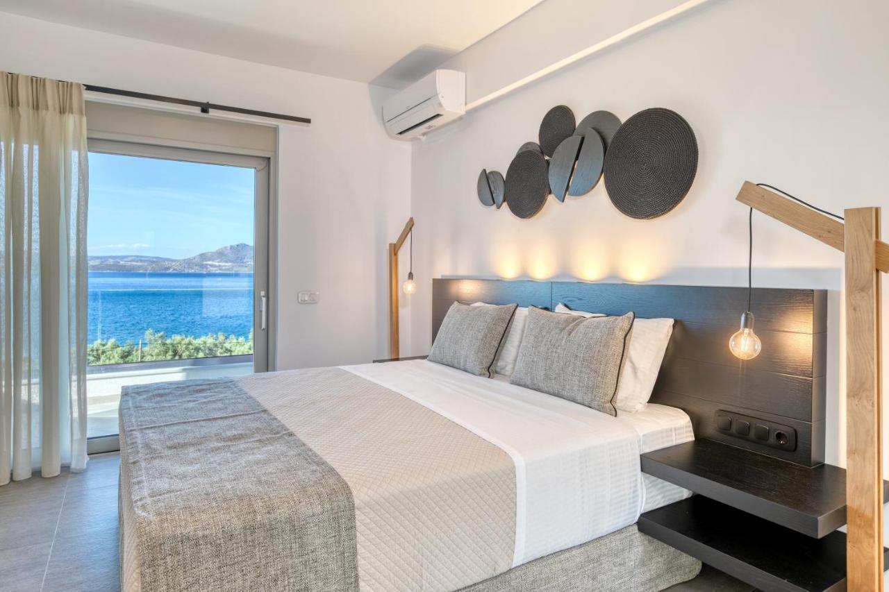 White Rock Villas ニキアナ エクステリア 写真